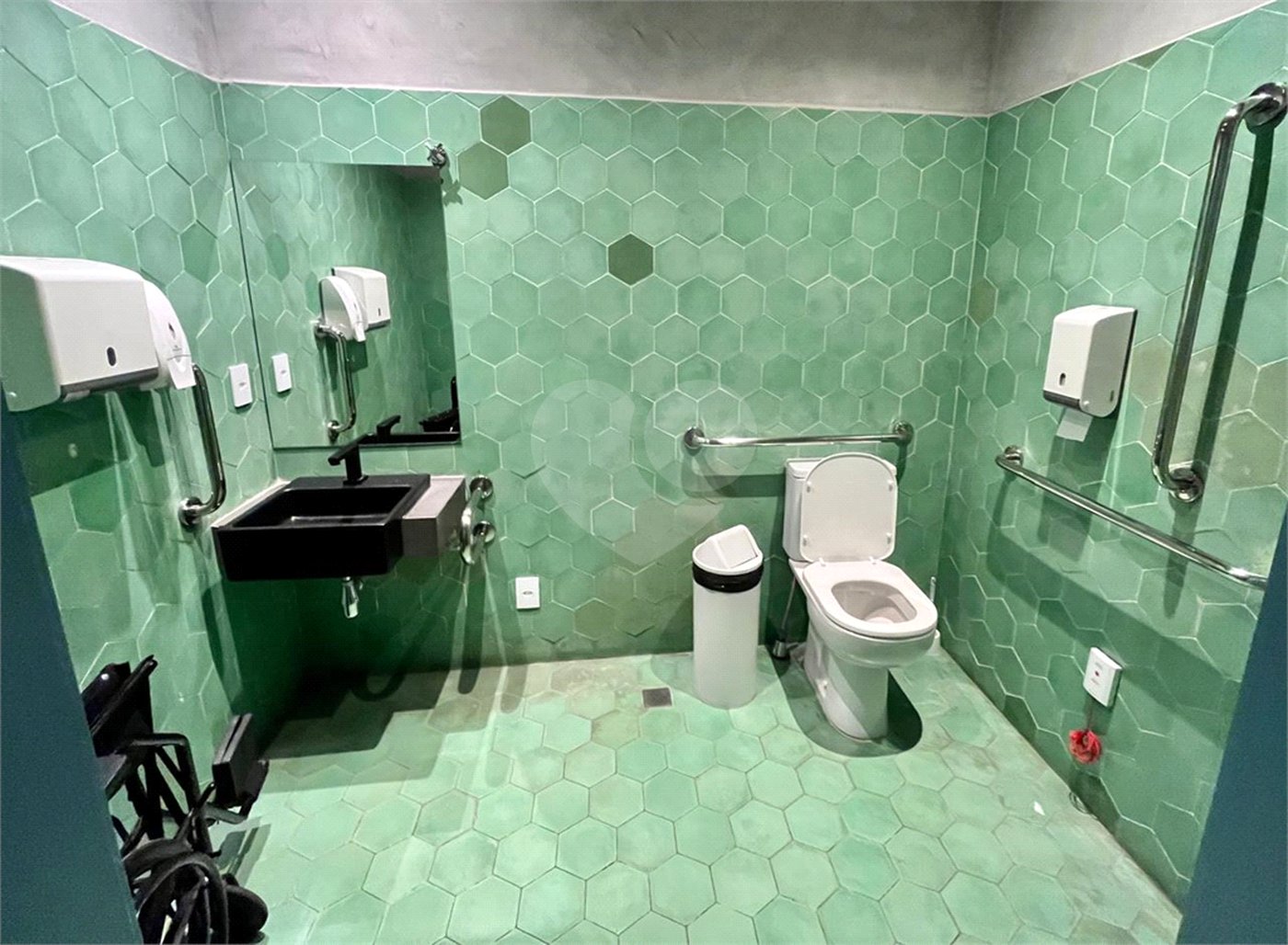 Apartamento à venda com 1 quarto em Pinheiros, São Paulo, SP