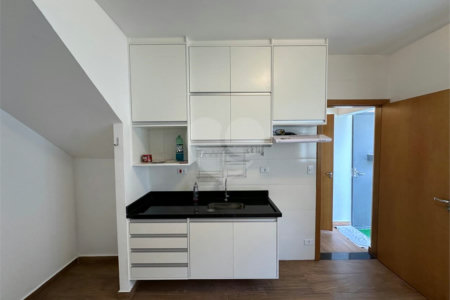 Casa para alugar com 1 suíte no condomínio Sem Nome, São Paulo - SP