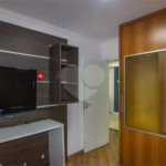Apartamento à venda com 3 quartos, sendo 1 suíte,  em Vila Regente Feijó, São Paulo, SP