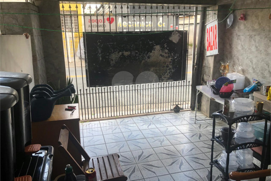 Casa Térrea à venda com 3 quartos em Jaçanã, São Paulo, SP