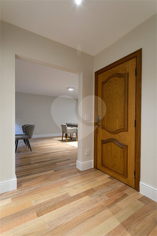 Apartamento à venda com 4 quartos, sendo 2 suítes,  em Bela Vista, São Paulo, SP