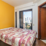 Apartamento à venda com 3 quartos, sendo 1 suíte, em Vila Mariana, São Paulo, SP