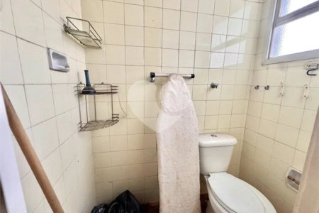Apartamento à venda com 2 quartos, sendo 1 suíte, em Tijuca, Rio de Janeiro, RJ