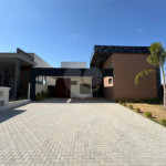 Casa à venda ou para alugar com 4 suítes no condomínio Alphaville Castelo, Itu - SP