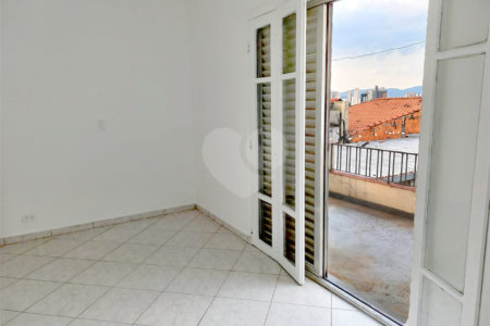 Sobrado à venda com 2 quartos em Vila Anglo Brasileira, São Paulo, SP