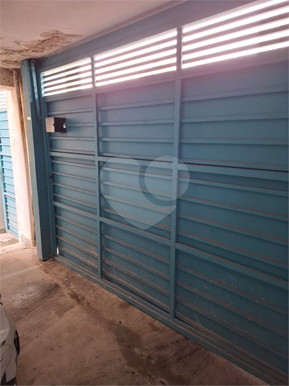 Sobrado à venda com 2 quartos em Santa Teresinha, São Paulo, SP