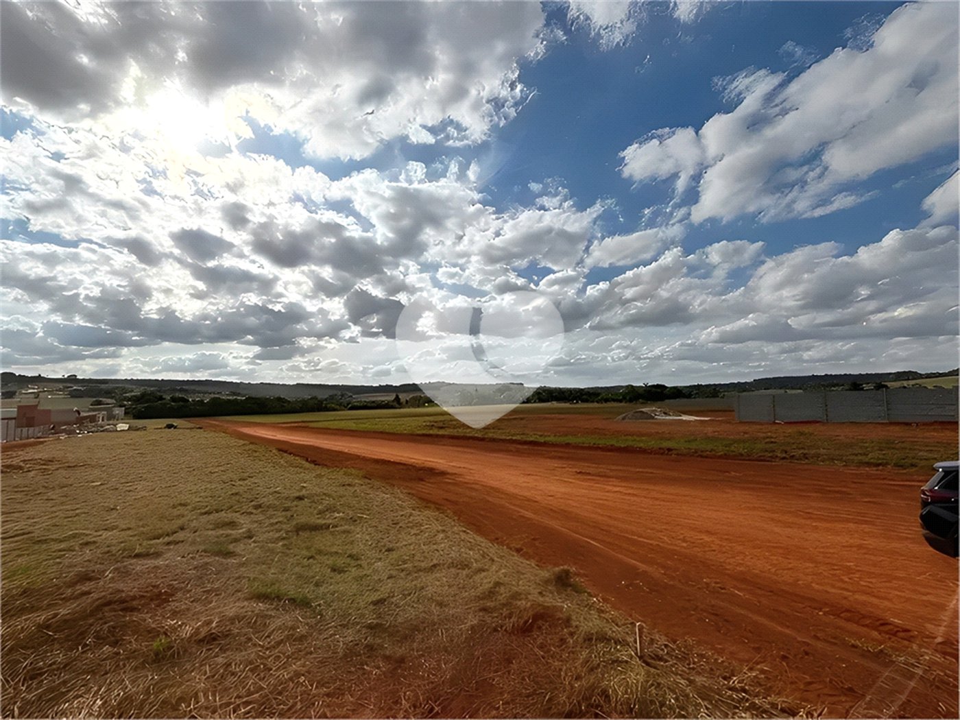 Terreno à venda em Portal dos Pinheiros Ii, Itapetininga, SP