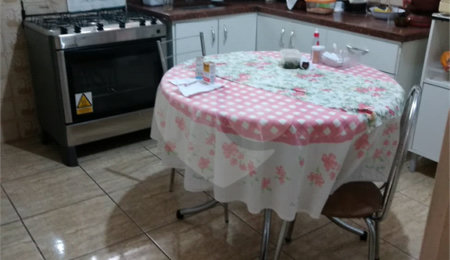Sobrado à venda com 3 quartos em Casa Verde, São Paulo, SP