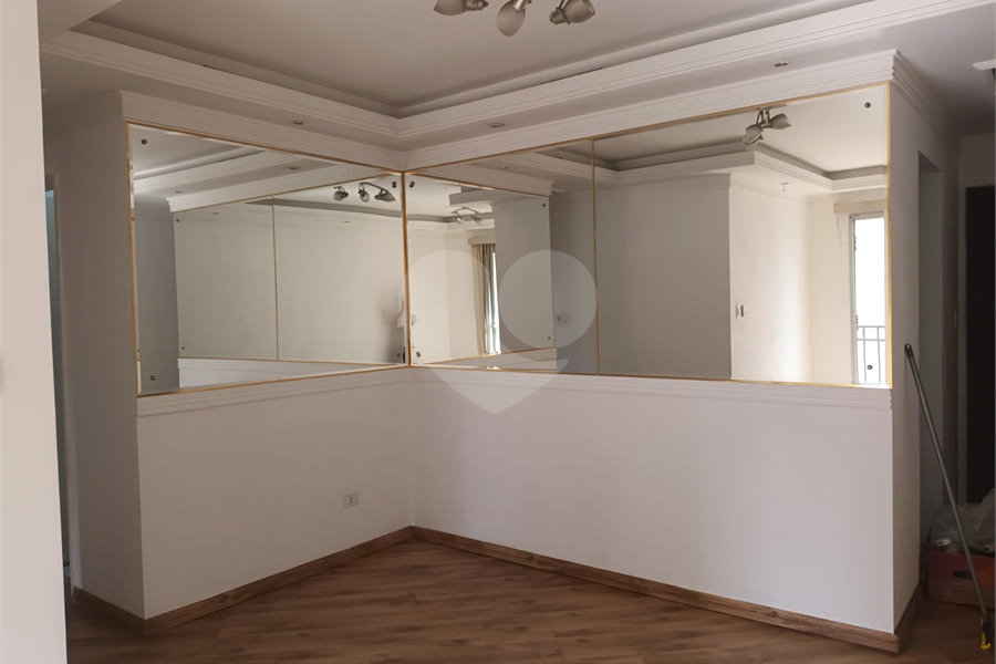 Apartamento à venda com 3 quartos em Vila Guilherme, São Paulo, SP