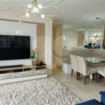 Apartamento à venda com 2 quartos, sendo 1 suíte, em Vila Campestre, São Paulo, SP