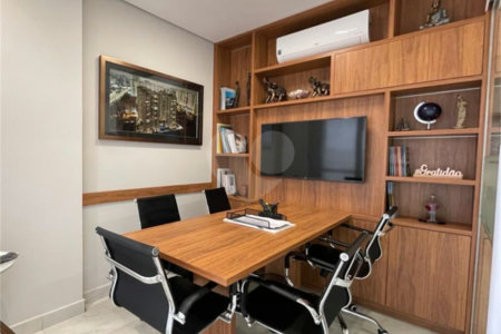 Sala à venda ou para alugar em Baeta Neves, São Bernardo do Campo, SP