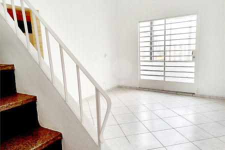 Sobrado à venda com 2 quartos em Vila Anglo Brasileira, São Paulo, SP