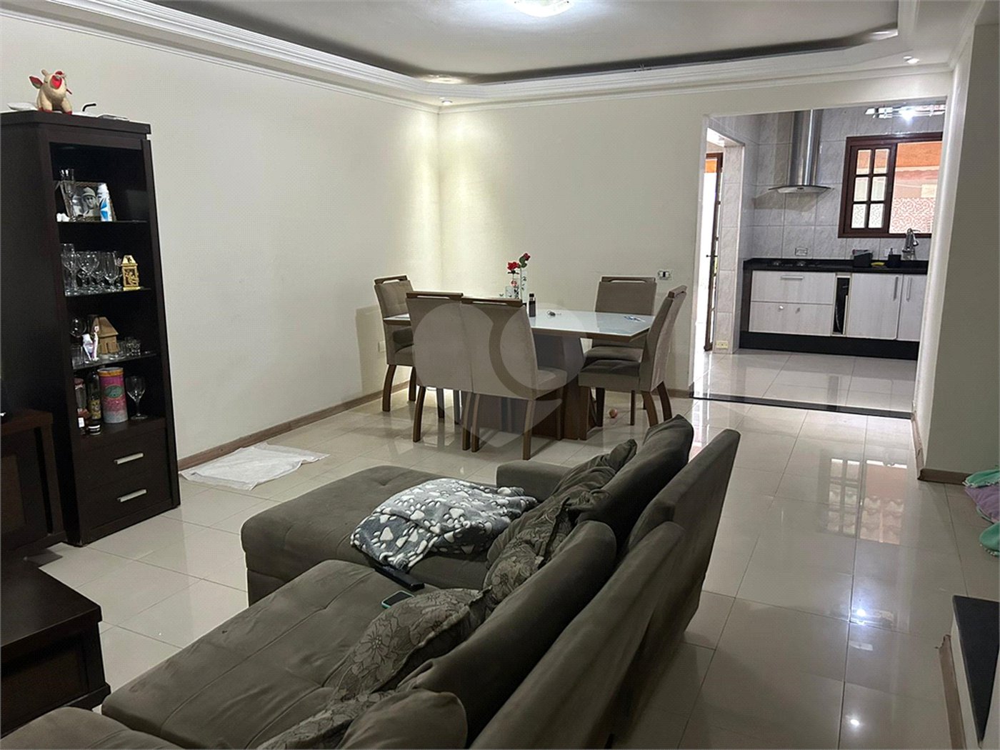 Casa à venda com 3 quartos, sendo 1 suíte, em Jardim Imperador, Suzano, SP
