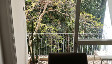 Apartamento à venda com 3 quartos, sendo 1 suíte,  em Santana, São Paulo, SP