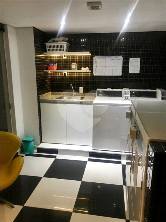 Apartamento à venda com 1 suíte em Perdizes, São Paulo, SP