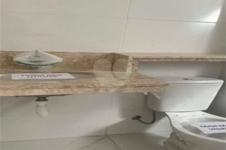 Apartamento à venda com 1 quarto em Vila Gustavo, São Paulo, SP