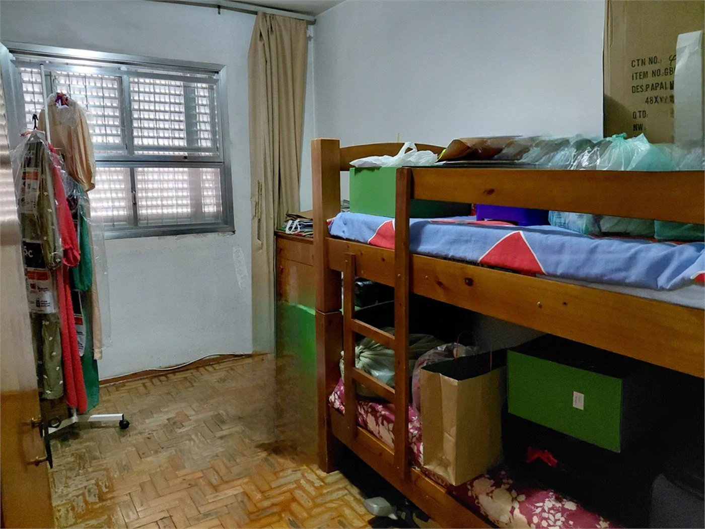 Apartamento à venda com 2 quartos em Parque Residencial da Lapa, São Paulo, SP