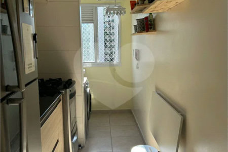 Apartamento à venda com 1 quarto em Vila Andrade, São Paulo, SP