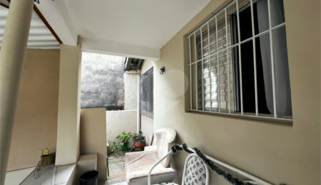 Casa Térrea à venda com 2 quartos em Limão, São Paulo, SP