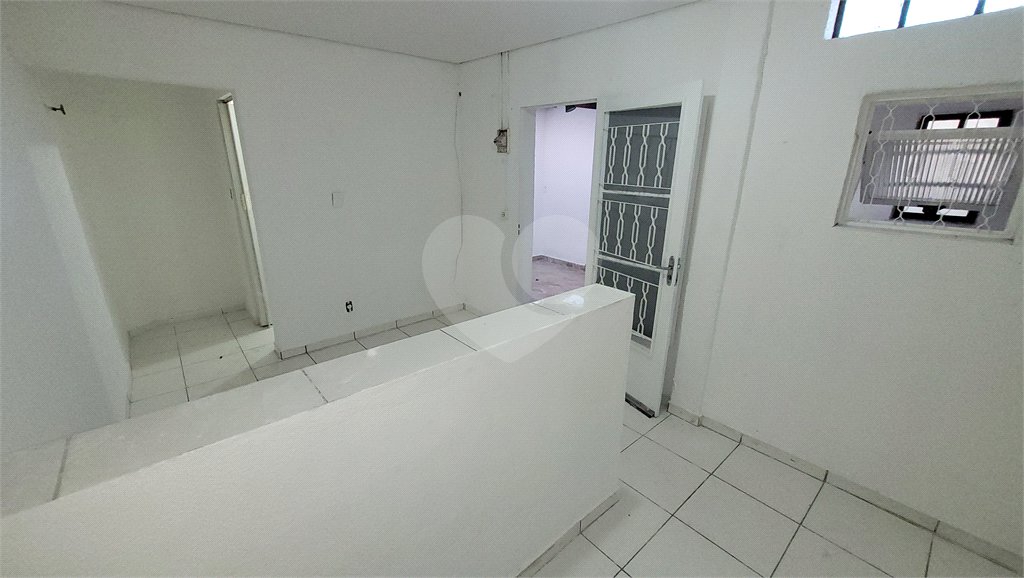 Sobrado à venda com 2 quartos em Jaçanã, São Paulo, SP