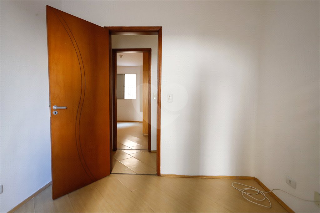 Apartamento à venda com 2 quartos em Santana, São Paulo, SP