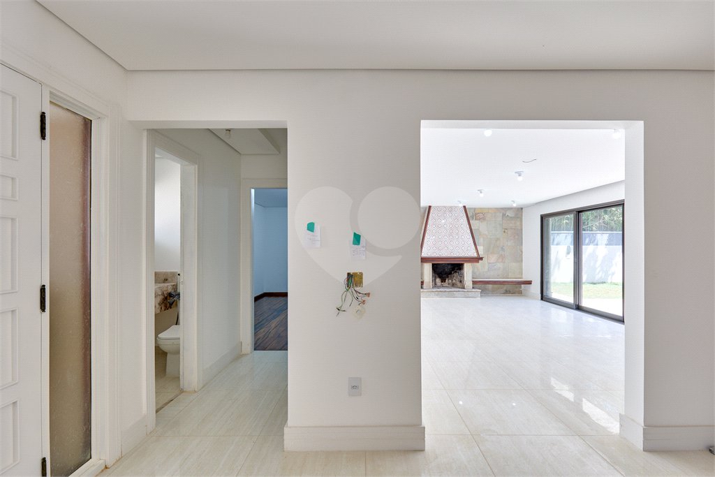 Casa Térrea à venda com 4 quartos, sendo 3 suítes, em Jardim Prudência, São Paulo, SP