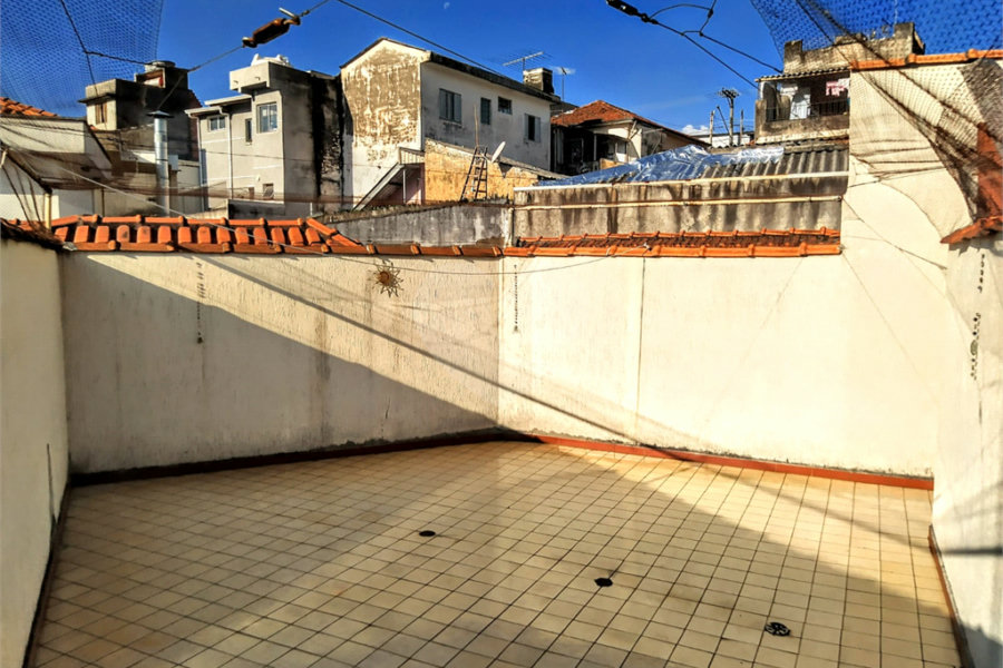 Sobrado à venda com 3 suítes em Vila Gustavo, São Paulo, SP