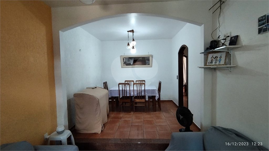 Casa à venda com 2 quartos em Vila Paulista, Mogi das Cruzes, SP