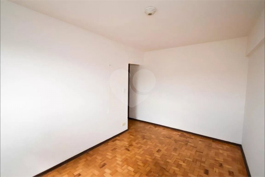 Apartamento à venda com 1 quarto em Tucuruvi, São Paulo, SP