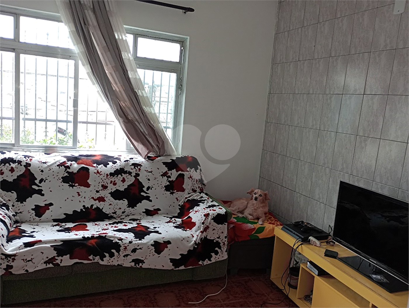 Sobrado à venda com 2 quartos em Horto, São Paulo, SP