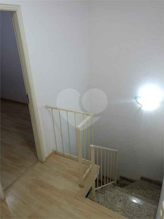 Casa à venda com 3 quartos, sendo 1 suíte,  no condomínio Villaggio DI Firenze, São Paulo - SP
