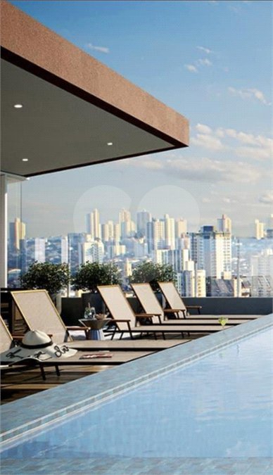 Studio para alugar em Butantã, São Paulo, SP