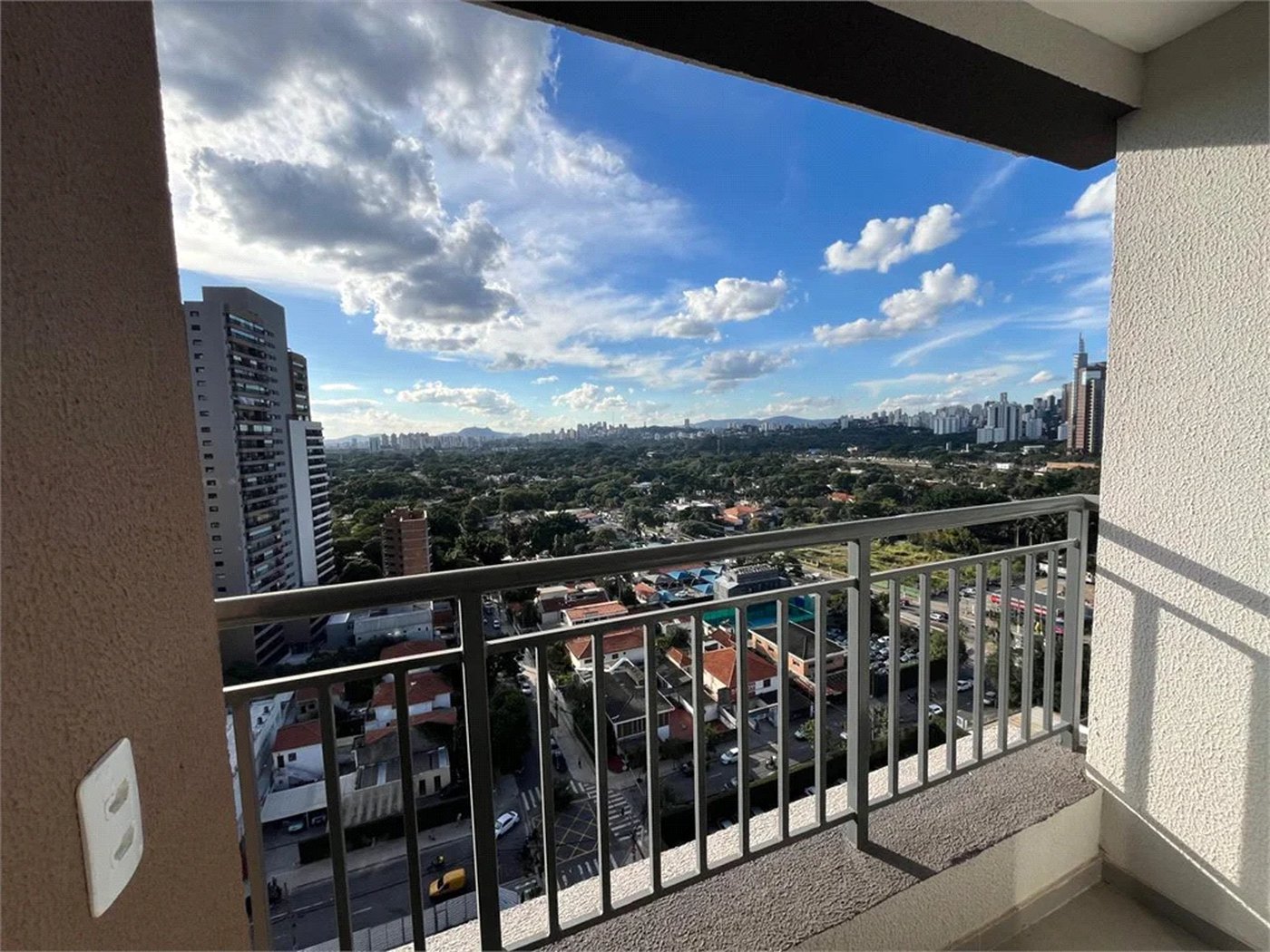 Apartamento à venda com 1 suíte em Butantã, São Paulo, SP