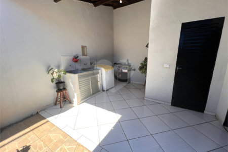 Casa à venda com 3 quartos, sendo 1 suíte, em Jardim Angelica, Três Lagoas, MS