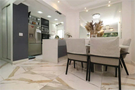 Apartamento à venda ou para alugar com 3 quartos, sendo 1 suíte, em Vila Madalena, São Paulo, SP