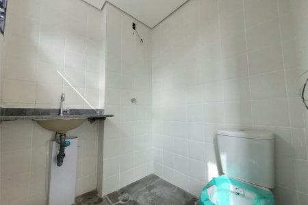 Studio à venda com 1 quarto em Sumarezinho, São Paulo, SP