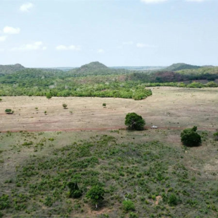Fazenda à venda em Zona Rural, Balsas, MA