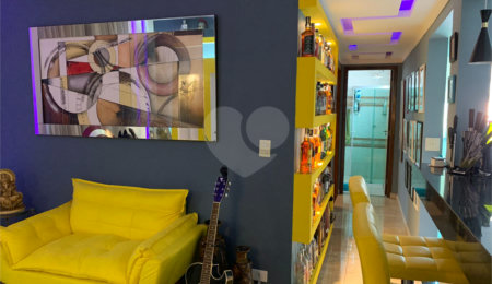 Apartamento à venda com 2 quartos em Vila Mazzei, São Paulo, SP