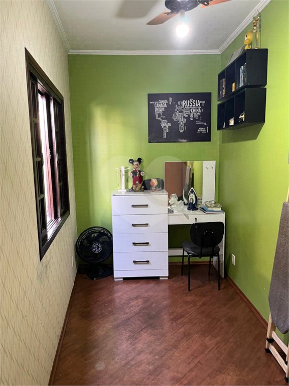 Sobrado à venda com 3 suítes em Casa Verde, São Paulo, SP