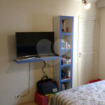 Apartamento à venda com 4 quartos, sendo 3 suítes, em Vila Andrade, São Paulo, SP