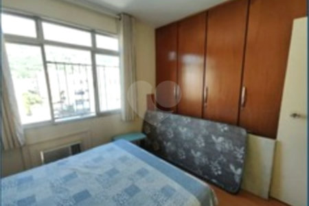 Apartamento à venda com 3 quartos, sendo 1 suíte, em Tijuca, Rio de Janeiro, RJ