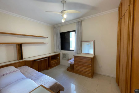 Apartamento com 4 dormitórios, 218 m² - venda por R$ 1.810.000,00 ou aluguel por R$ 8.895,00/mês - Boqueirão - Santos/SP