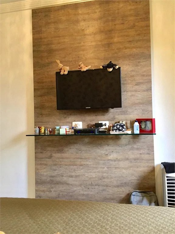 Apartamento à venda com 3 suítes em Vila Suzana, São Paulo, SP