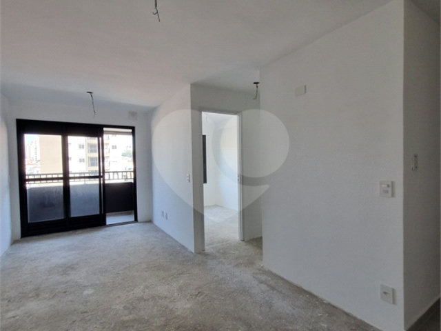 Apartamento à venda com 2 quartos, sendo 1 suíte,  em Santana, São Paulo, SP