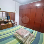 Sobrado à venda com 3 quartos, sendo 1 suíte, em Campo Grande, São Paulo, SP