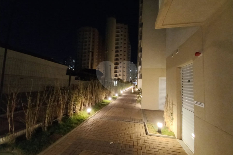 Apartamento à venda com 2 quartos em Barra Funda, São Paulo, SP