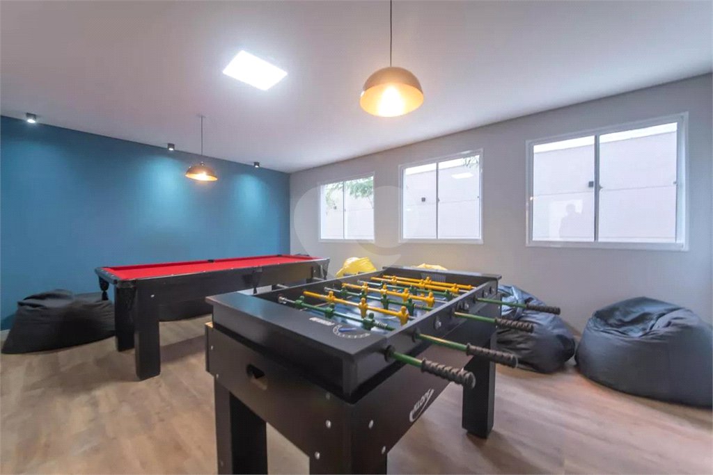 Studio à venda com 1 quarto em Vila Santo Estéfano, São Paulo, SP