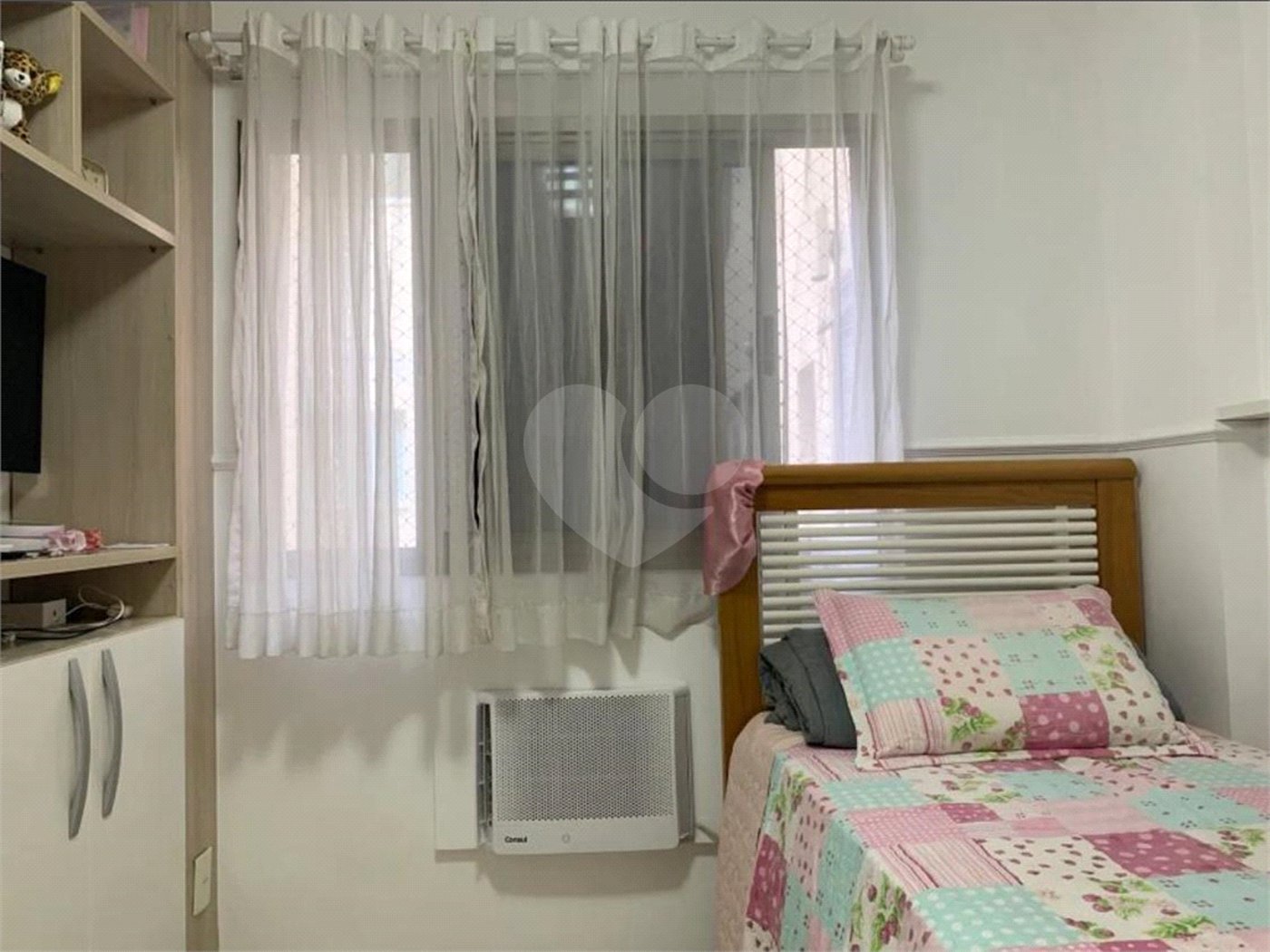 Apartamento à venda com 2 quartos, sendo 1 suíte, em Recreio dos Bandeirantes, Rio de Janeiro, RJ