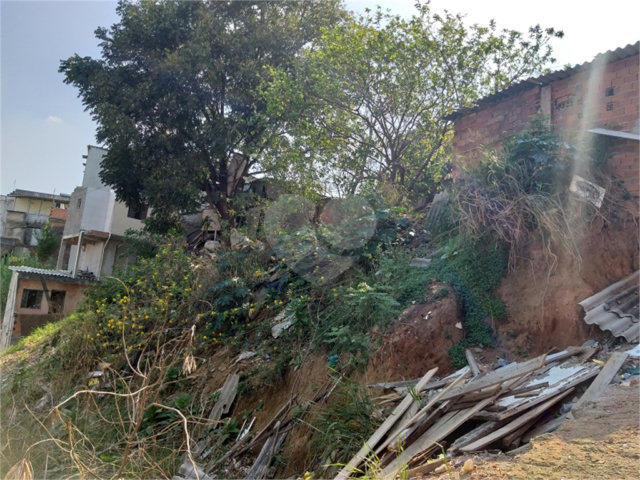 Terreno à venda em Casa Verde, São Paulo, SP