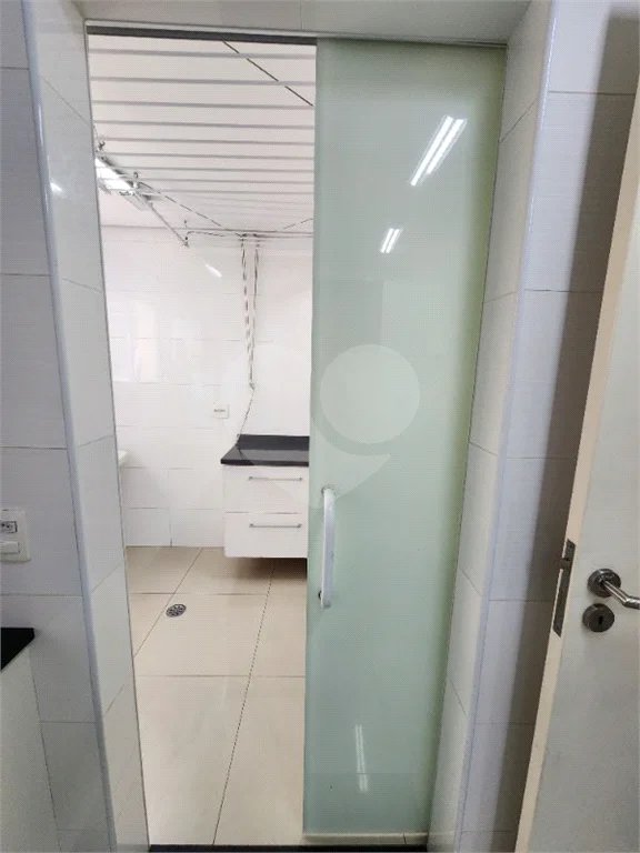 Apartamento à venda com 3 suítes em Santana, São Paulo, SP